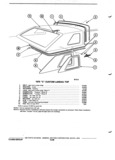 Previous Page - Parts Illustration Catalog 40A May 1980