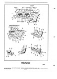 Next Page - Parts Illustration Catalog 40A May 1980