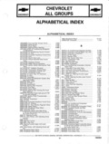 Next Page - Parts and Accessories Catalog P&A 14 May 1980