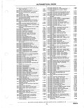 Previous Page - Parts Catalog 31 May 1980