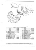 Previous Page - Chassis and Body Parts Catalog P&A 14 May 1981