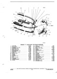 Previous Page - Chassis and Body Parts Catalog P&A 14 May 1981