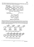 Previous Page - Chassis and Body Parts Catalog P&A 10 May 1981