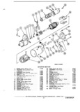 Previous Page - Parts Book SPRINT-57 April 1981