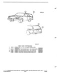 Previous Page - Parts and Illustration Catalog 44W January 1982