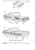 Previous Page - 1973-78 Truck Illustration Catalog February 1982