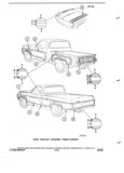 Next Page - 1973-78 Truck Illustration Catalog February 1982