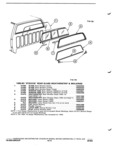 Previous Page - Parts and Illustration Catalog P&A 52S September 1982