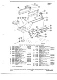 Next Page - Parts and Illustration Catalog P&A 52S September 1982