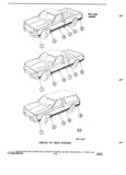 Previous Page - Parts and Illustration Catalog P&A 52S September 1982