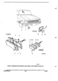 Next Page - Parts and Accessory Catalog 55A June 1982