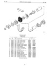 Next Page - Propeller Shaft Parts Book January 1981