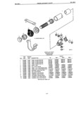 Previous Page - Propeller Shaft Parts Book January 1981