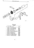 Next Page - Propeller Shaft Parts Book January 1981