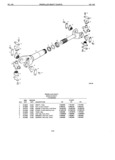 Next Page - Propeller Shaft Parts Book January 1981