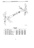 Previous Page - Propeller Shaft Parts Book January 1981