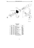 Next Page - Propeller Shaft Parts Book January 1981