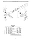 Previous Page - Propeller Shaft Parts Book January 1981