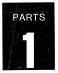 Previous Page - Parts and Illustration Catalog P&A 14A December 1983