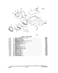 Next Page - Parts and Illustration Catalog P&A 14A December 1983