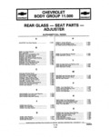 Next Page - Parts and Illustration Catalog P&A 14A December 1983