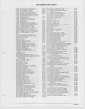 Previous Page - Buick Models Thru 1975 April 1983