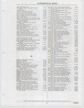 Previous Page - Buick Models Thru 1975 April 1983