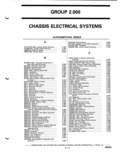 Previous Page - Parts Catalog P&A 51 February 1983