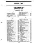 Previous Page - Parts Catalog P&A 51 February 1983