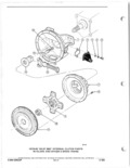 Previous Page - Parts and Accessories Catalog 82TMGRF July 1983