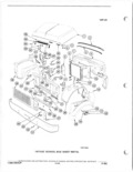 Next Page - Parts and Accessories Catalog 82TMGRF July 1983