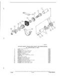 Next Page - Parts and Accessories Catalog 82TMGRF July 1983