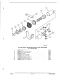 Previous Page - Parts and Accessories Catalog 82TMGRF July 1983