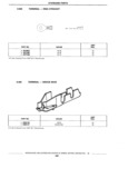 Previous Page - Standard Parts Catalog 89 April 1983