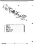 Next Page - Parts and Illustration Catalog P&A 52A January 1984