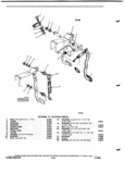 Previous Page - Parts and Illustration Catalog P&A 52A January 1984