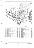 Previous Page - Parts and Illustration Catalog P&A 52A January 1984