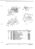 Previous Page - Parts and Illustration Catalog P&A 52A January 1984