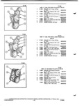 Previous Page - Parts and Illustration Catalog P&A 52A January 1984