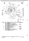 Next Page - Parts and Illustration Catalog P&A 52A January 1984