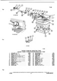 Previous Page - Parts and Illustration Catalog P&A 52A January 1984