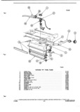 Previous Page - Parts and Illustration Catalog P&A 52A January 1984