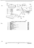 Previous Page - Parts and Illustration Catalog P&A 52A January 1984