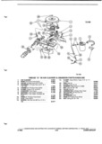 Next Page - Parts and Illustration Catalog P&A 52A January 1984