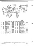 Next Page - Parts and Illustration Catalog P&A 52A January 1984