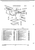 Next Page - Parts and Illustration Catalog P&A 52A January 1984