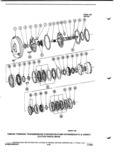 Previous Page - Parts and Illustration Catalog P&A 52A January 1984