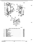 Previous Page - Parts and Illustration Catalog P&A 52A January 1984