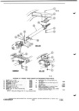 Previous Page - Parts and Illustration Catalog P&A 52A January 1984