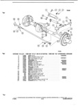 Next Page - Parts and Illustration Catalog P&A 52A January 1984